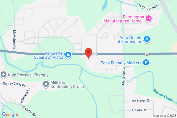 Farmington Self Storage