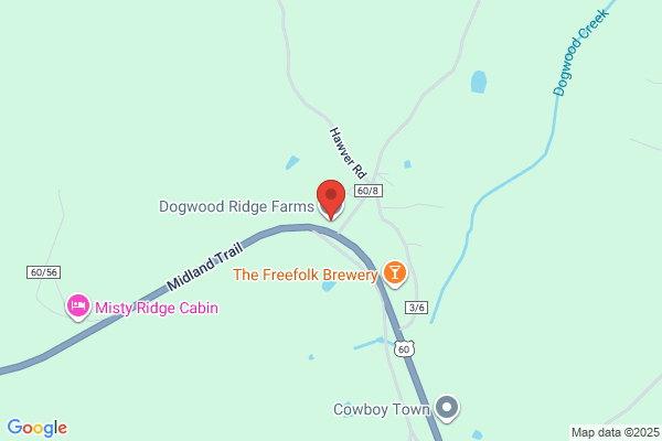 Dogwood Ridge Farms, LLC