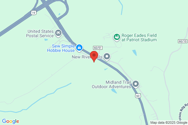 Gauley-Robertson