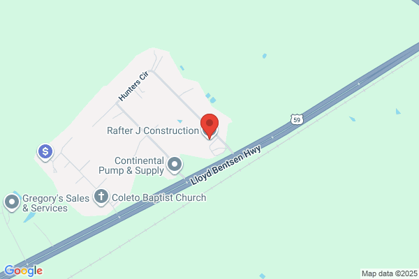 Rafter J Construction, LLC