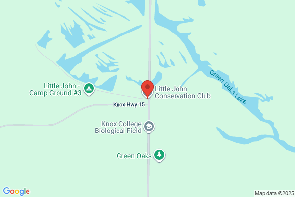 Little John Conservation