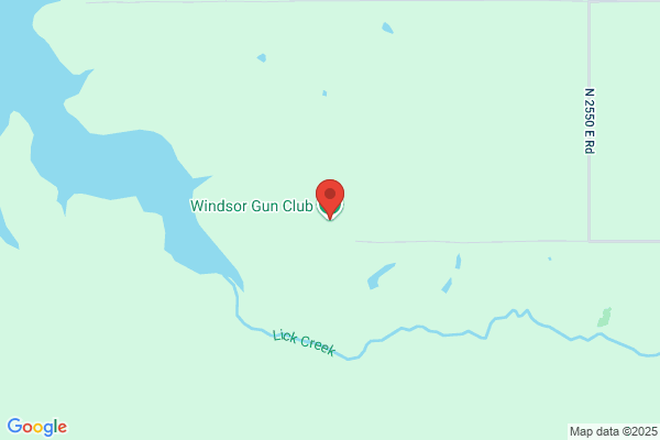 New Windsor Sportsman Club