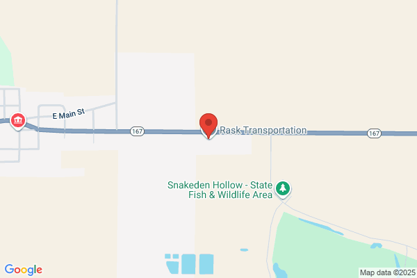 Rask Transportation