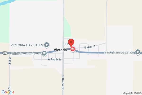 Victoria Pub Library Dis