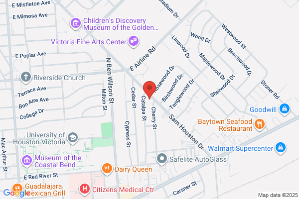 Victoria Community Credit Union