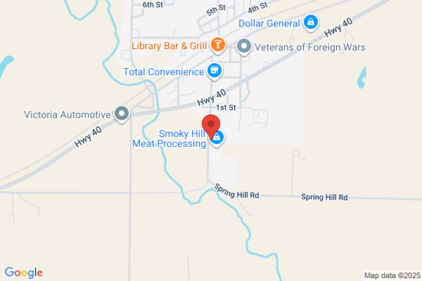 Wildcat Pump & Supply Inc