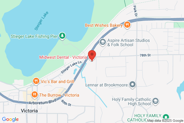 Midwest Dental - Victoria