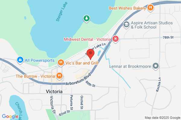 Victoria Rose Floral, Inc.