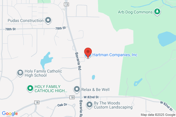 Hartman Companies