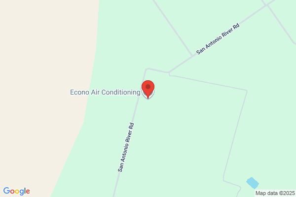 Econo Air Conditioning & Commercial Refrigeration