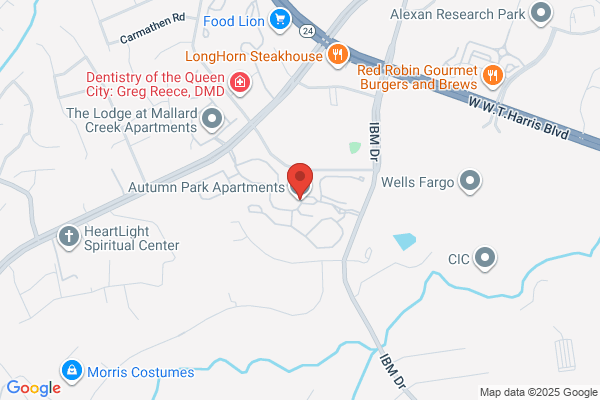 Autumn Park Apartments