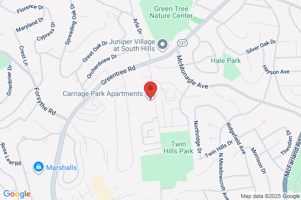 Carriage Park Apartments