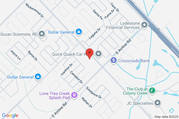 Latigo Crossing Apartments