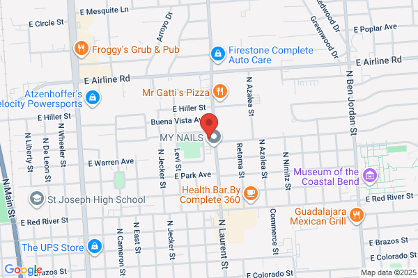 Ga Electronic Services