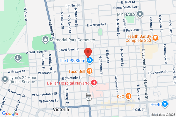 Kirby Sales & Service of Victoria