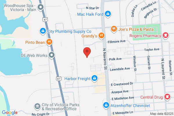Alternator & Starter Service