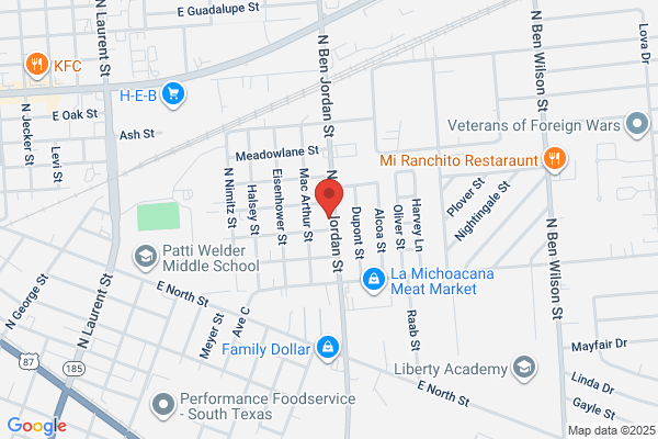 Fritz's Auto Center