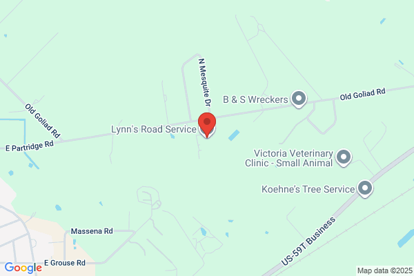 Lynn's Road Service
