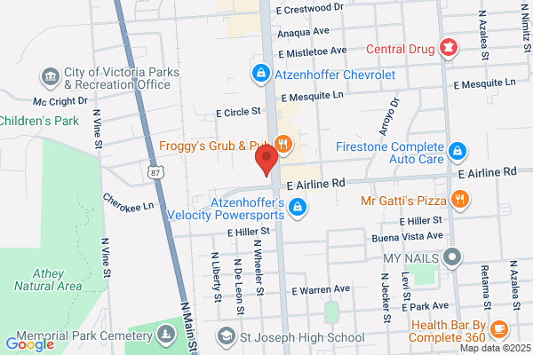 Zarbock's Automotive & Transmissions