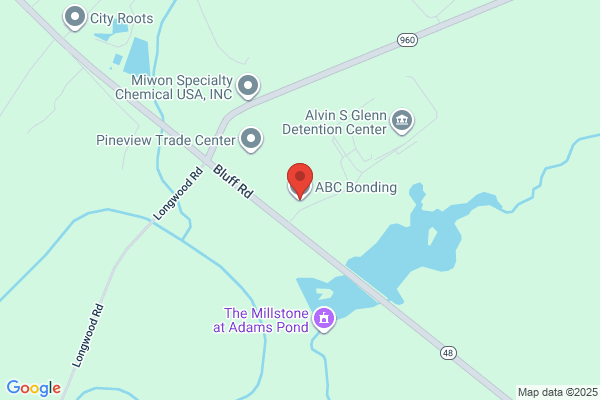 A ABC Bonding Co