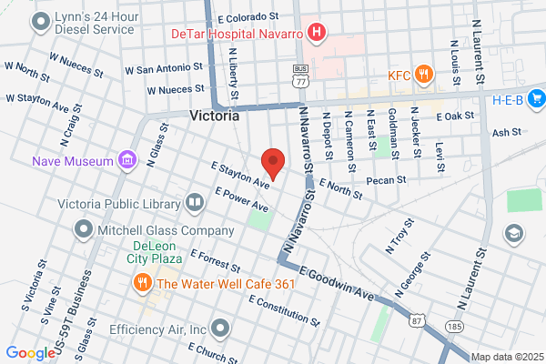 Internal Recovery Services Inc