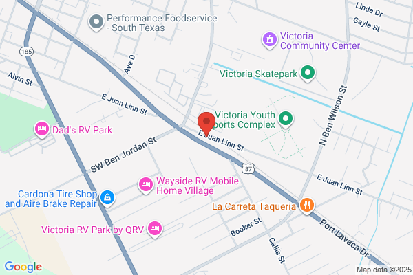 L & S Auto Supply
