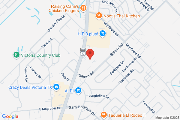 Victoria Auto Parts