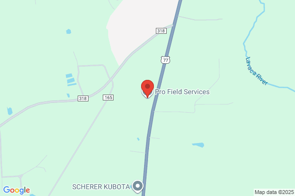 Pro Field Services Inc