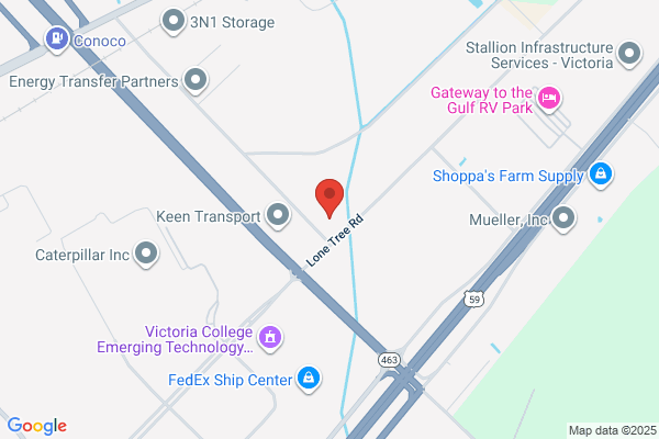 Victoria Metal Supply
