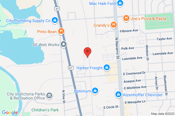 Suwannee Pipe & Supply Inc