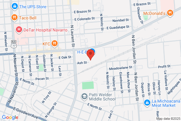 Golden Crescent Dental & Orthodontics