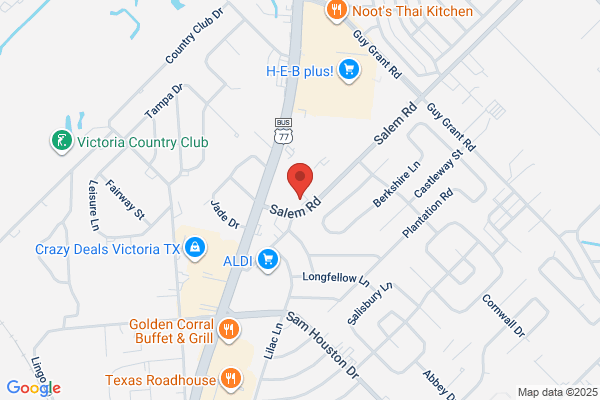 Victoria Dental Associates