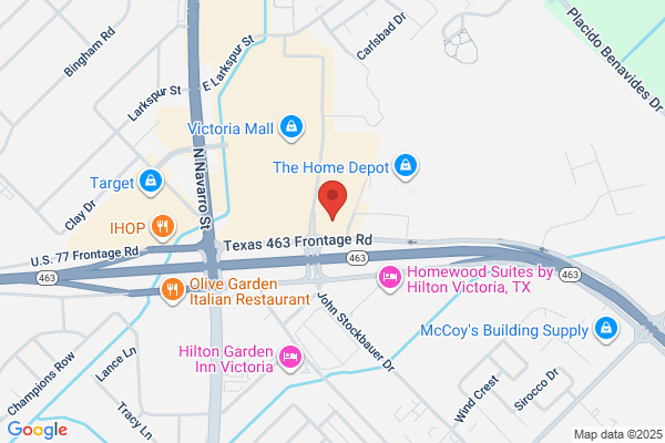 Victoria Pediatric Dentistry & Orthodontics