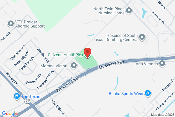 Citizens Healthplex