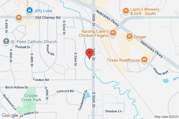 Crossroads Physical Therapy