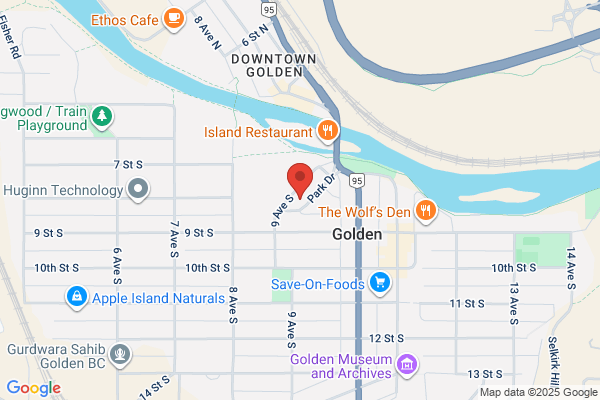 Golden Crescent Medical Clinic