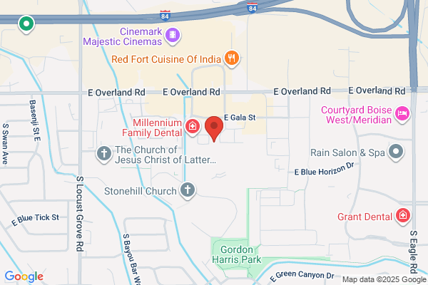 Hoopes Scott DDS