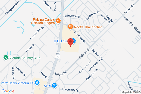 South Texas Blood & Tissue Center