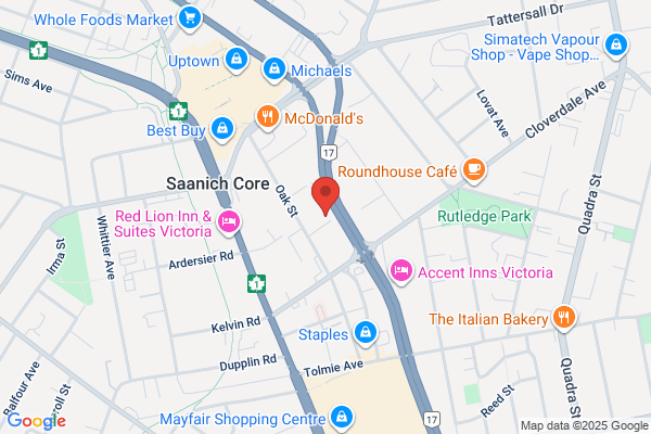 Victoria Foot & Ankle Center