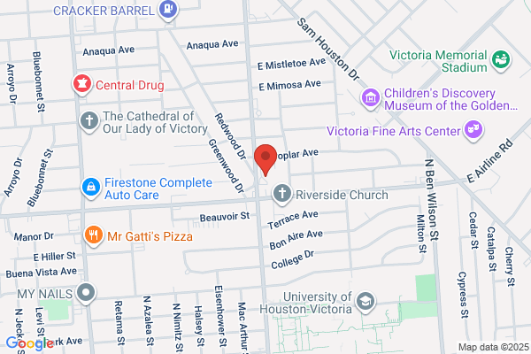 Schools, Victoria Christian School