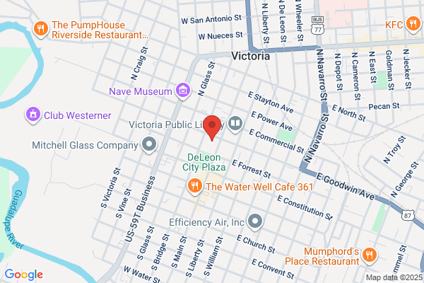 Retina & Vitreous of Texas