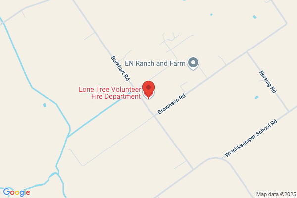 Lone Tree Volunteer Fire Department