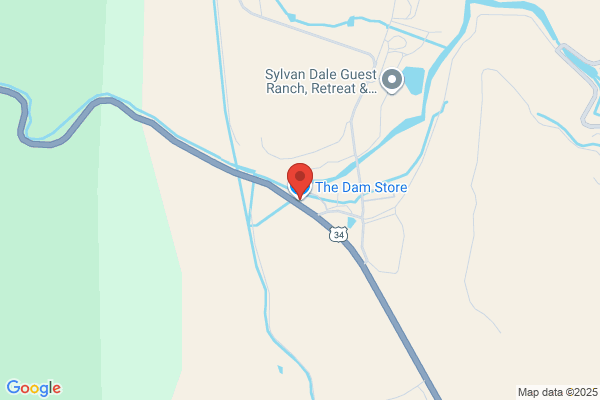 Dam Store the
