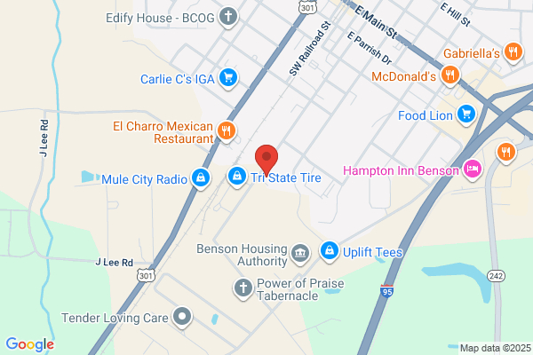 Crossroads Sprinkler Systems