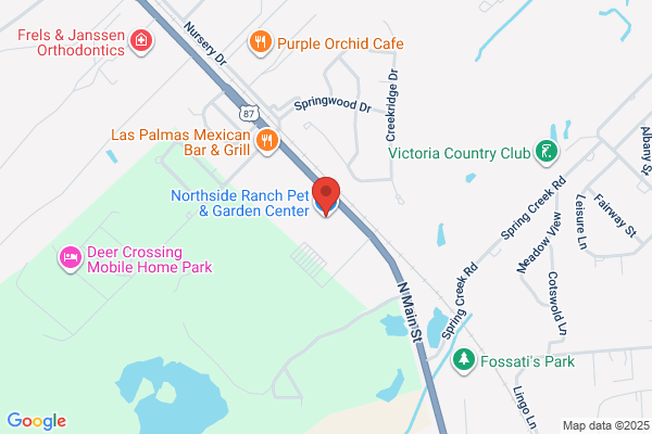 Northside Ranch Pet & Garden Center