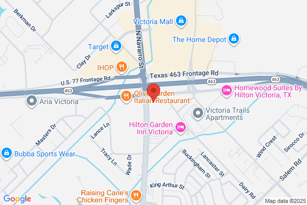 Cimarron Junction