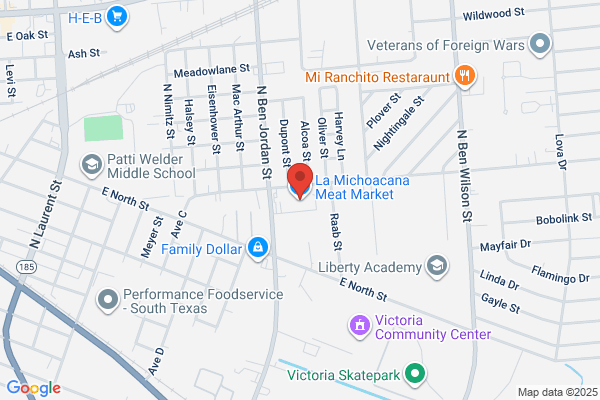 Neumann's Food Store & Meat Market