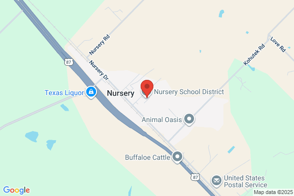 Nursery School District