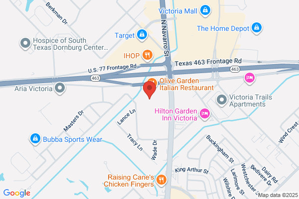 Candlewood Suites Victoria, an IHG Hotel