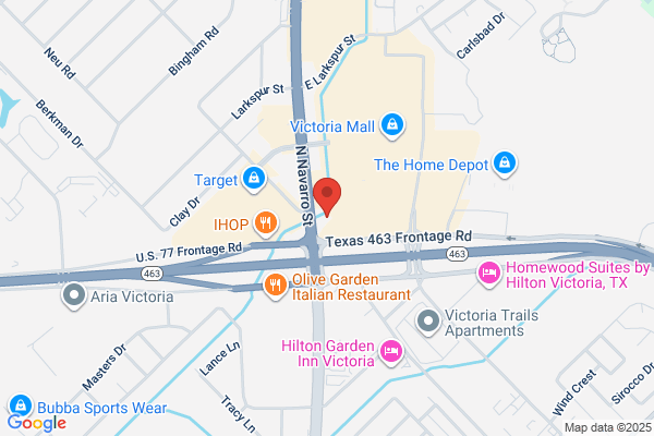 Fairfield Inn & Suites by Marriott Victoria